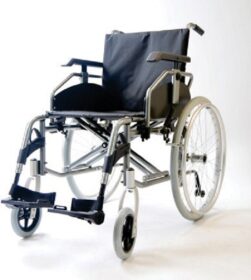 Manual Wheelchair