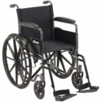 Drive-Sport-2-Wheelchair