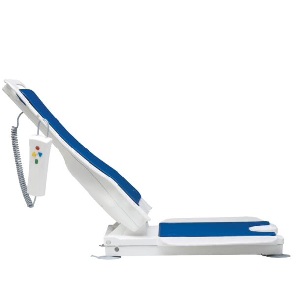 Bellavita Motorized Bathlift 