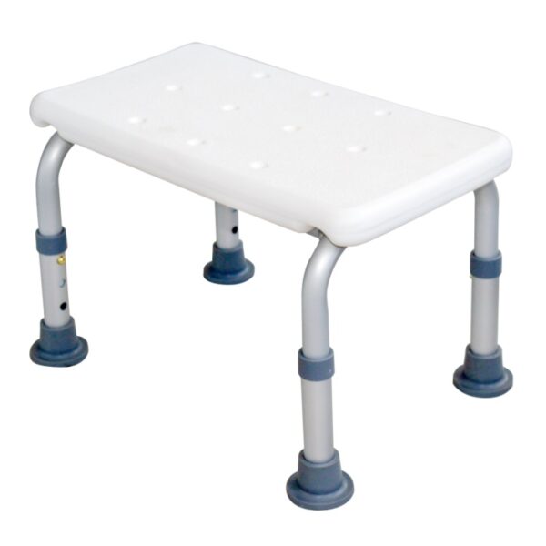 Slatted Bath Seat