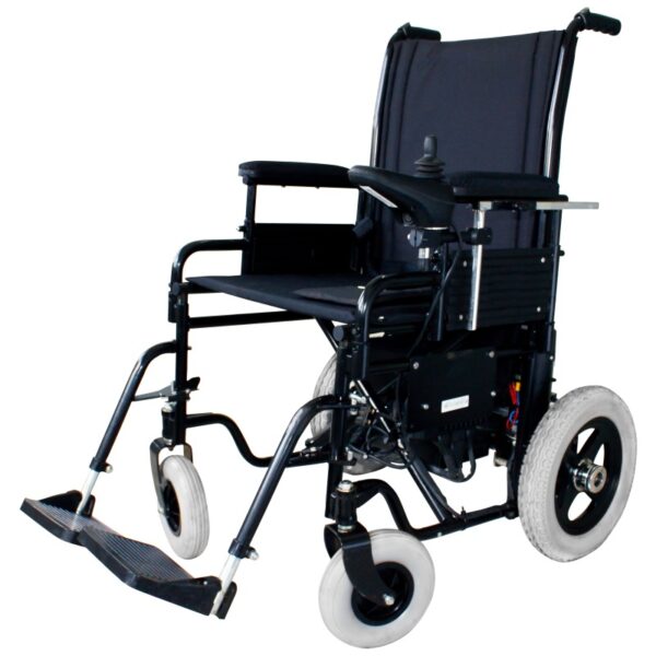 C Power Electric Wheelchair