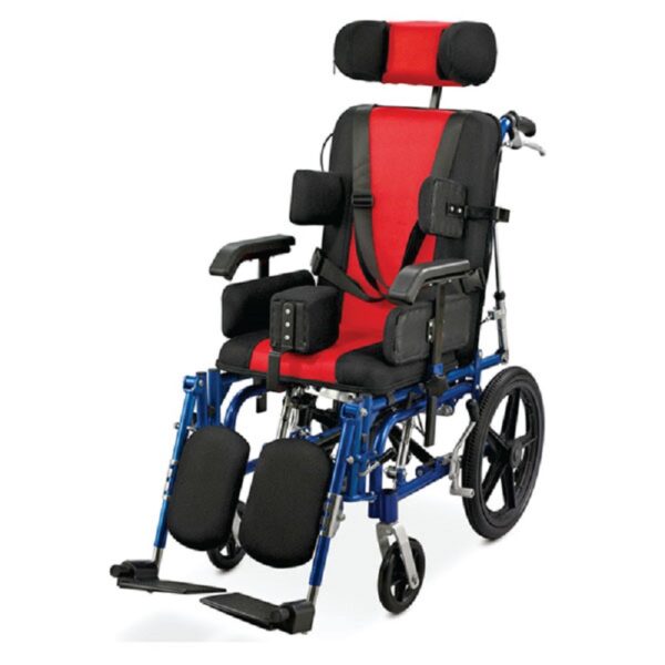 CP Tilt & Recline 