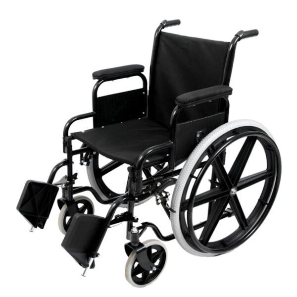 Cruiser manual folding Wheelchair