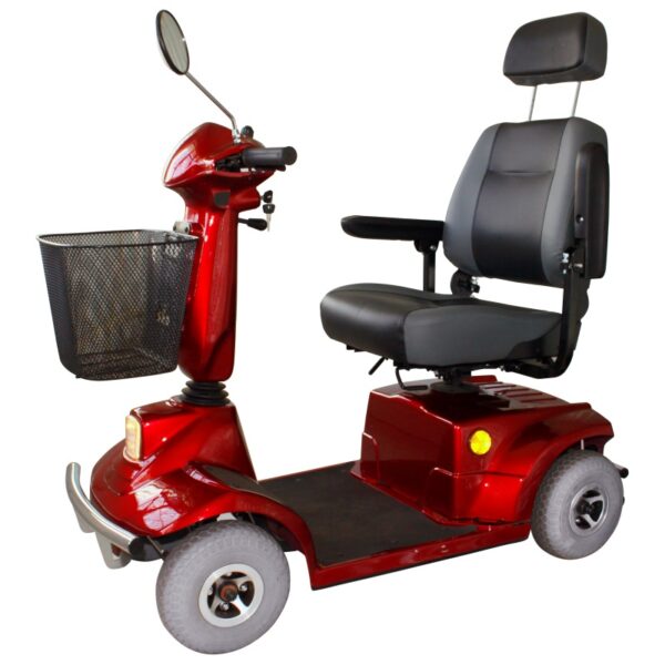 HS-580 Mobility Scooter