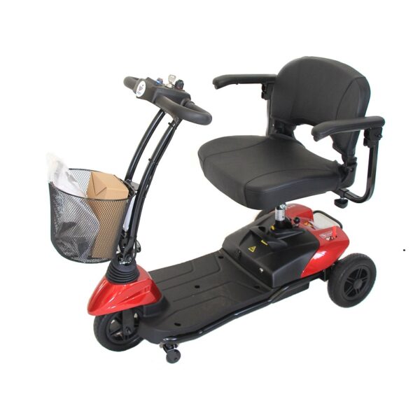 HS-115 Mobility Scooter