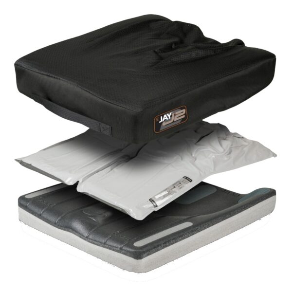 Jay 2 Wheelchair Cushion