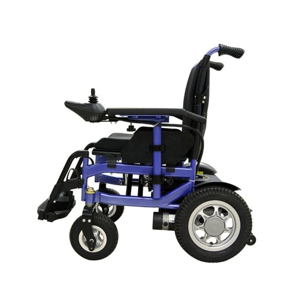 Jumper Power Electric Wheelchair - Image 2