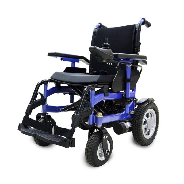 Jumper Power Electric Wheelchair