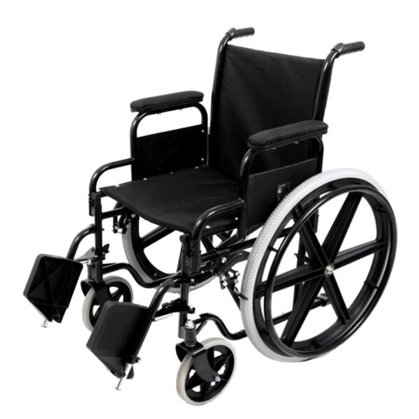 Kiddies Cruiser Manual Wheelchair