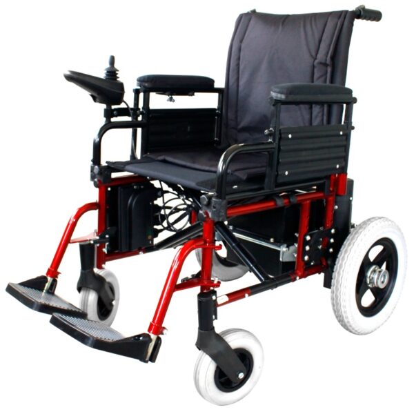 Pacer Power Electric Wheelchair