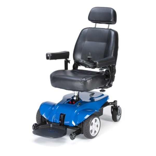 Pronto P31 Power Electric Wheelchair