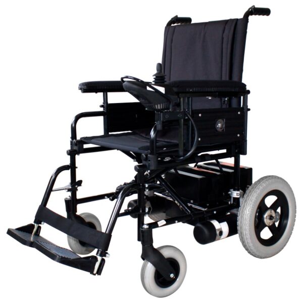 Rainbow Power Electric Wheelchair