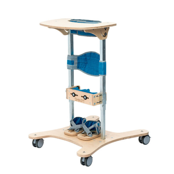 Smart Static Standing Frame