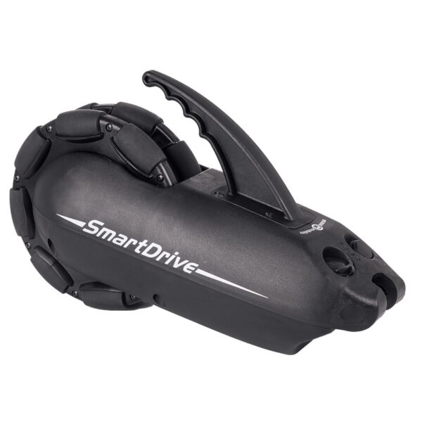 SmartDrive Mx2 Power Assist
