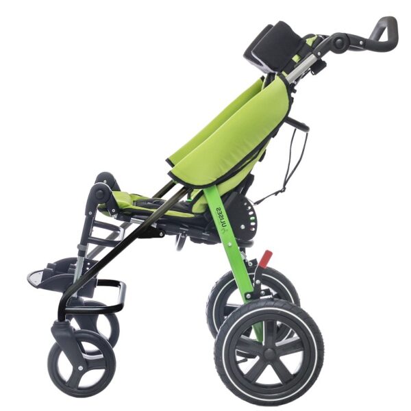 Ulises Evo Stroller