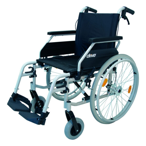 Ecotec 2G Standard Wheelchair