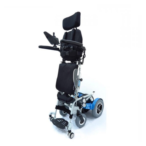 Phoenix Power Stand-up Wheelchair