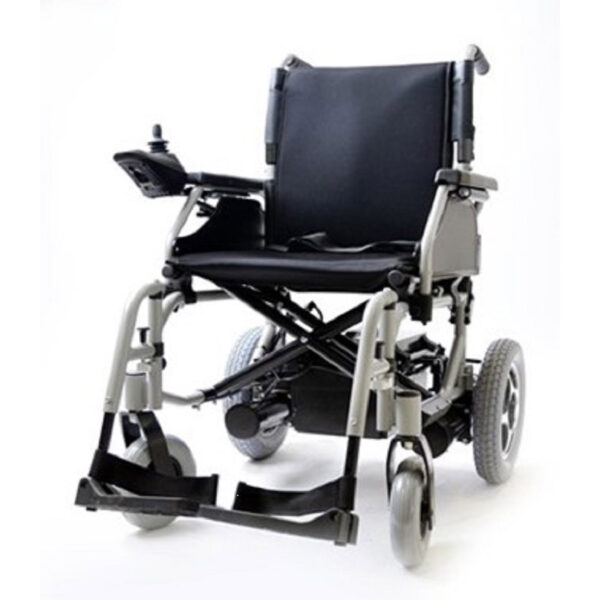 Pioneer NG Power Electric Wheelchair