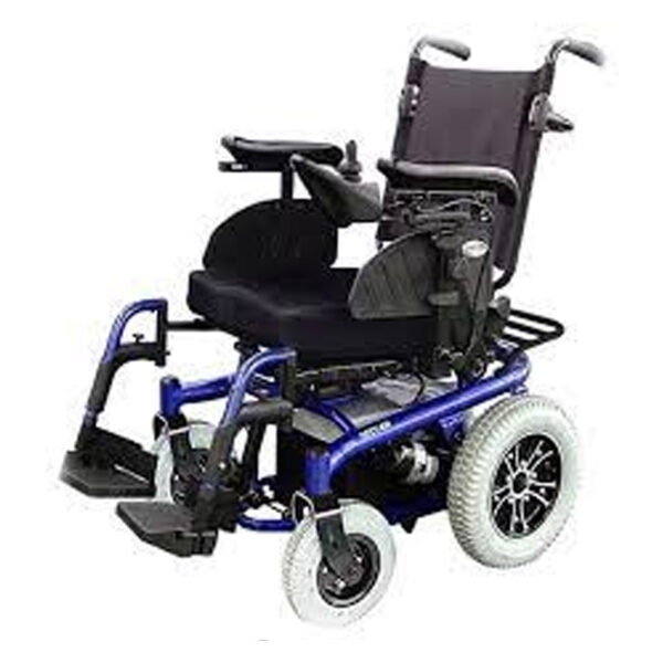 Rehab Power Wheelchair