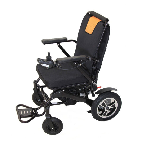 Tian Power Travel Electric Wheelchair