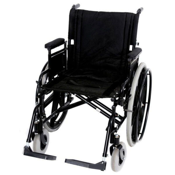 WOR Bariatric Manual Wheelchair