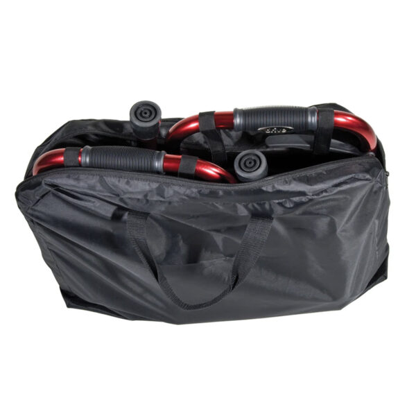 Travel Walker with Bag - Image 2