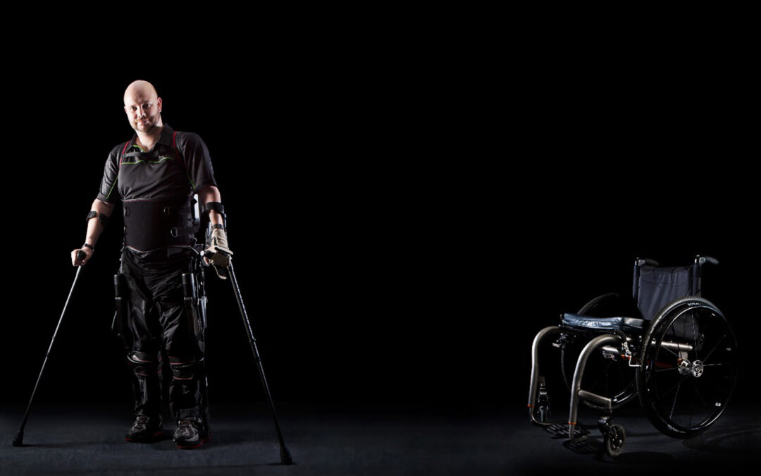 Adjusting to a New Life on Wheels