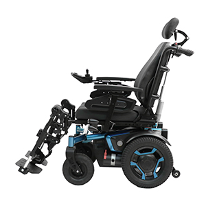 Star Power Wheelchair - Image 4