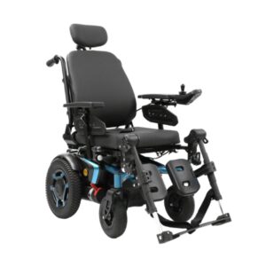 Star Power Wheelchair