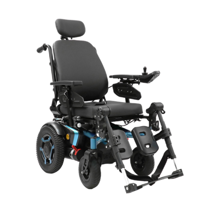 Star Power Wheelchair