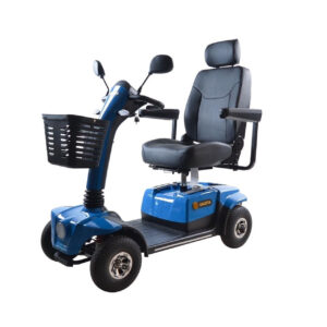 Sagitta Heavy Duty Mobility Scooter